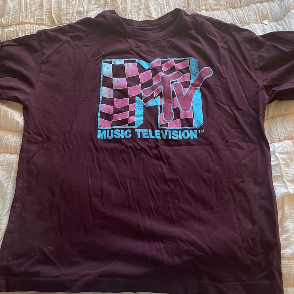 MTV - Kids - Shirt